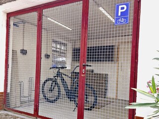 Holiday apartment Koblenz Outdoor Recording 15