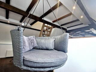 Holiday apartment Koblenz Outdoor Recording 5