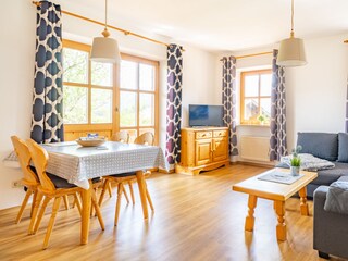 Apartamento de vacaciones Reit im Winkl Características 22