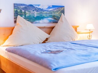 Apartamento de vacaciones Reit im Winkl Características 27
