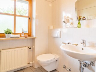 Apartamento de vacaciones Reit im Winkl Características 30