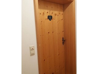 Apartamento de vacaciones Reit im Winkl Características 21