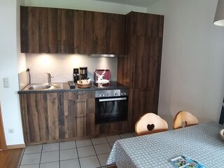 Apartamento de vacaciones Reit im Winkl Características 25