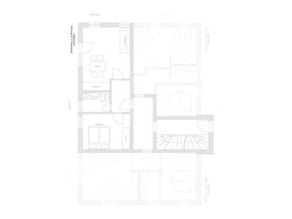 Appartamento per vacanze Reit im Winkl Pianta del piano 40