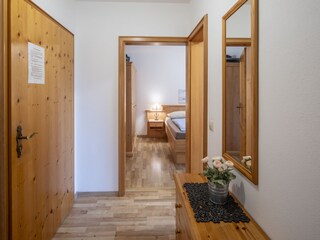 Apartamento de vacaciones Reit im Winkl Características 19