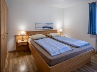 Apartamento de vacaciones Reit im Winkl Características 26