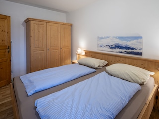 Appartamento per vacanze Reit im Winkl Caratteristiche 27