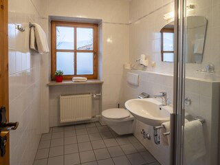 Apartamento de vacaciones Reit im Winkl Características 28