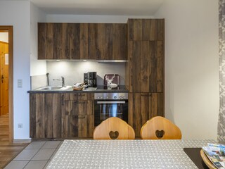 Apartamento de vacaciones Reit im Winkl Características 24