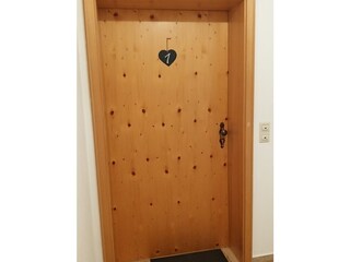 Apartamento de vacaciones Reit im Winkl Características 17