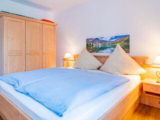 Apartamento de vacaciones Reit im Winkl Características 21