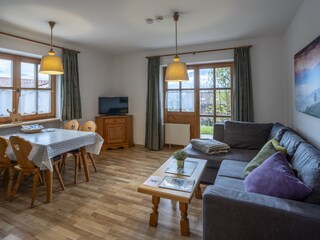 Appartement de vacances Reit im Winkl Équipement 20