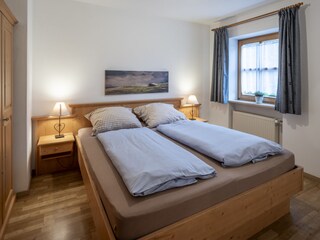 Appartamento per vacanze Reit im Winkl Caratteristiche 22