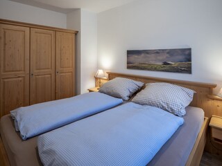 Appartement de vacances Reit im Winkl Équipement 23