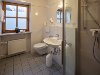 Appartamento per vacanze Reit im Winkl Caratteristiche 24