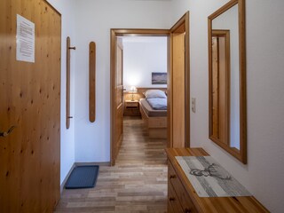 Appartamento per vacanze Reit im Winkl Caratteristiche 18