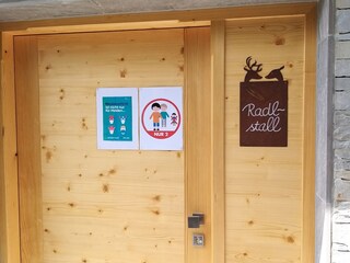 Apartamento de vacaciones Reit im Winkl Grabación al aire libre 16