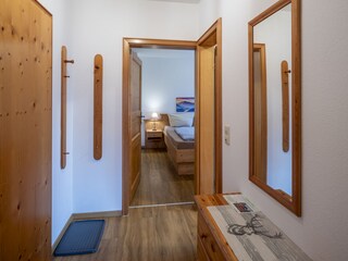 Appartamento per vacanze Reit im Winkl Caratteristiche 19