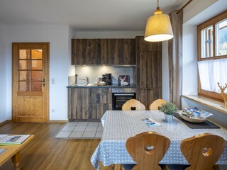 Apartamento de vacaciones Reit im Winkl Características 24