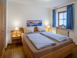 Apartamento de vacaciones Reit im Winkl Características 25