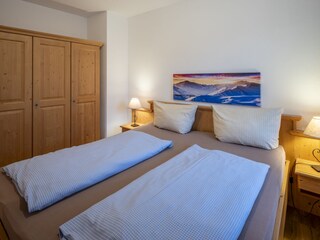 Apartamento de vacaciones Reit im Winkl Características 26