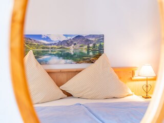 Apartamento de vacaciones Reit im Winkl Características 22