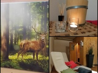 Apartamento de vacaciones Reit im Winkl Características 27