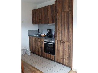 Apartamento de vacaciones Reit im Winkl Características 20