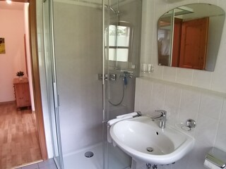 Apartamento de vacaciones Reit im Winkl Características 25