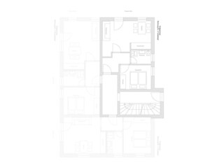 Apartamento de vacaciones Reit im Winkl Plano de planta 41