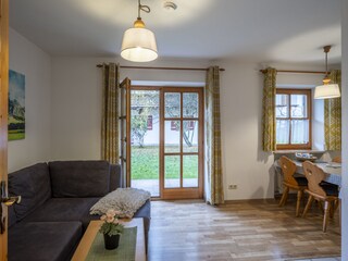 Appartamento per vacanze Reit im Winkl Caratteristiche 20