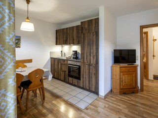 Apartamento de vacaciones Reit im Winkl Características 23