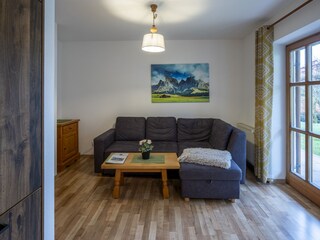Apartamento de vacaciones Reit im Winkl Características 21