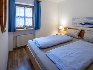 Apartamento de vacaciones Reit im Winkl Características 24