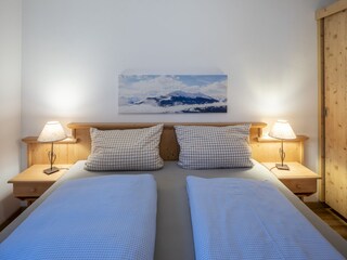 Apartamento de vacaciones Reit im Winkl Características 25