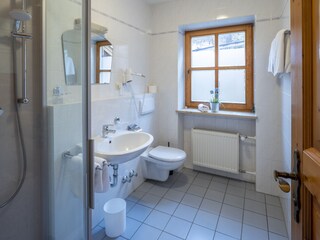 Apartamento de vacaciones Reit im Winkl Características 26