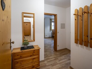 Appartamento per vacanze Reit im Winkl Caratteristiche 19