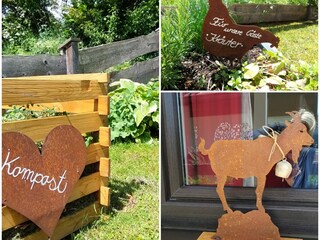 Appartamento per vacanze Reit im Winkl Registrazione all'aperto 10