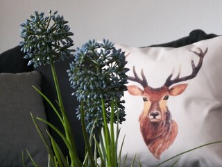 Appartamento per vacanze Reit im Winkl Caratteristiche 30