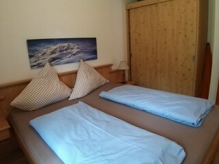 Apartamento de vacaciones Reit im Winkl Características 25