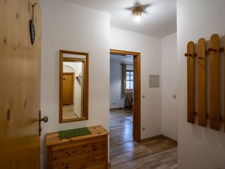 Apartamento de vacaciones Reit im Winkl Características 20