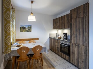 Apartamento de vacaciones Reit im Winkl Características 25