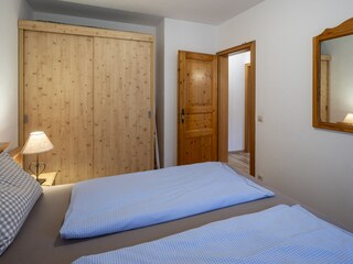 Appartamento per vacanze Reit im Winkl Caratteristiche 27