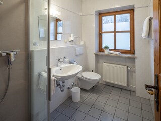 Apartamento de vacaciones Reit im Winkl Características 28