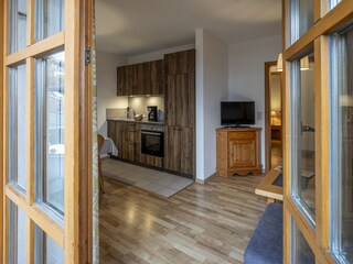 Appartamento per vacanze Reit im Winkl Caratteristiche 23