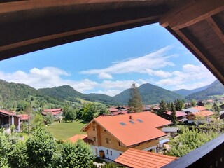 Apartamento de vacaciones Reit im Winkl Grabación al aire libre 4