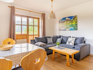 Apartamento de vacaciones Reit im Winkl Características 21