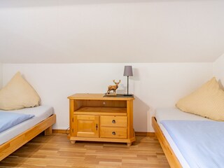 Apartamento de vacaciones Reit im Winkl Características 26