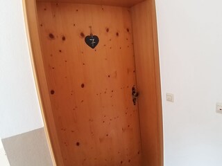 Apartamento de vacaciones Reit im Winkl Características 17