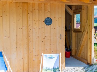 Vakantieappartement Reit im Winkl Buitenaudio-opname 14